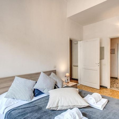Colonna Suite - Rome Termini Station Big Apartment エクステリア 写真