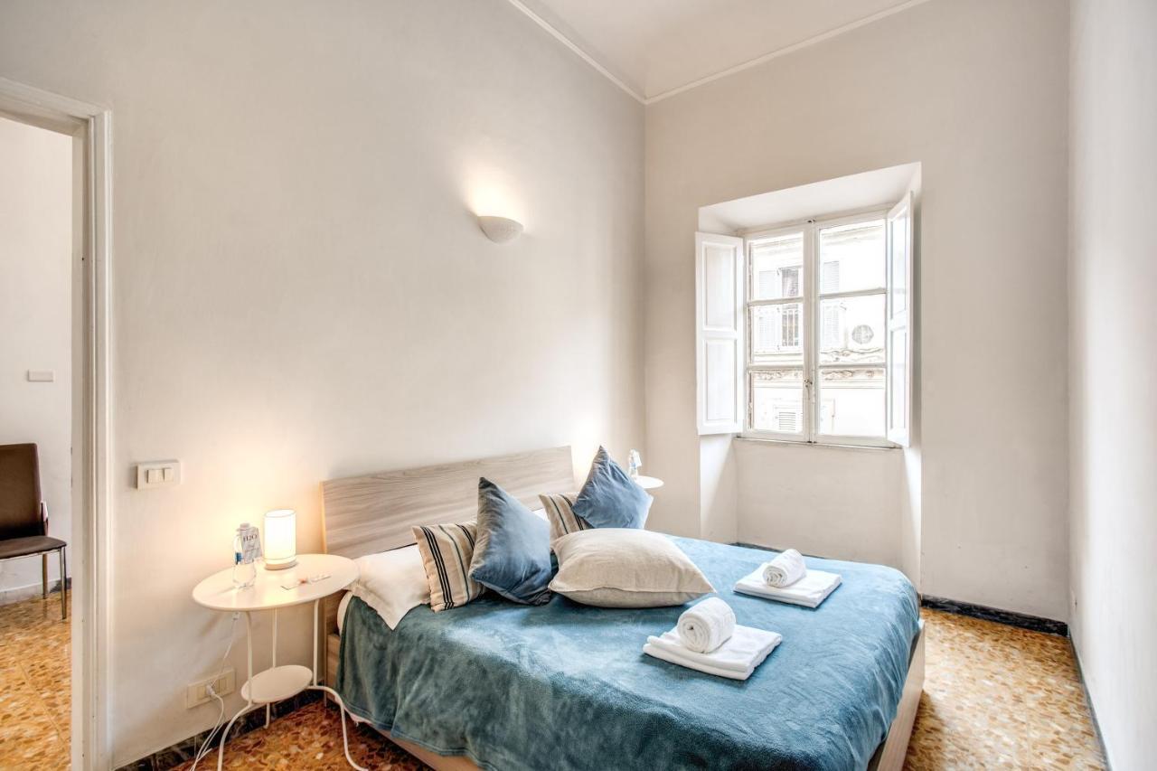 Colonna Suite - Rome Termini Station Big Apartment エクステリア 写真