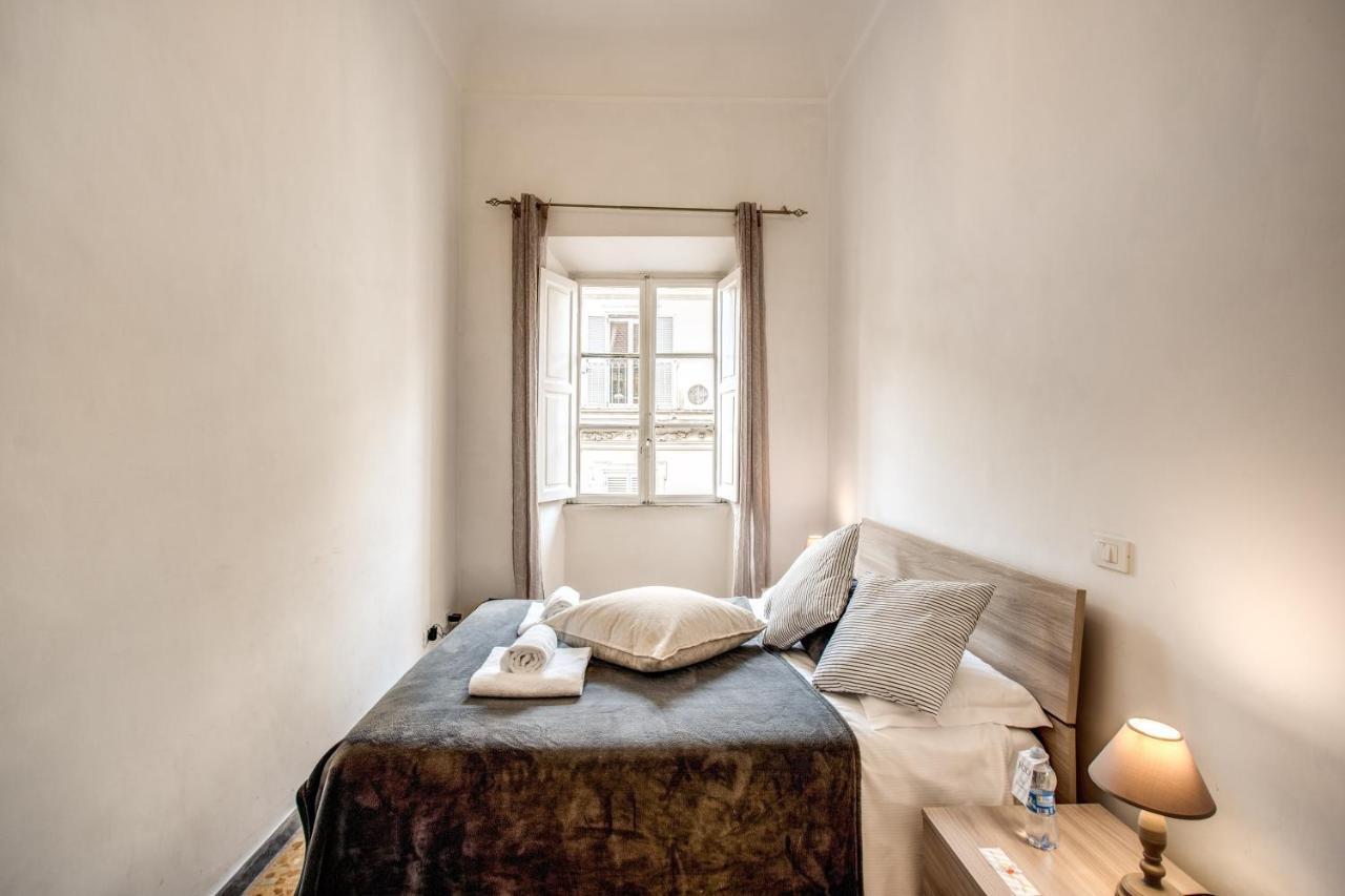 Colonna Suite - Rome Termini Station Big Apartment エクステリア 写真