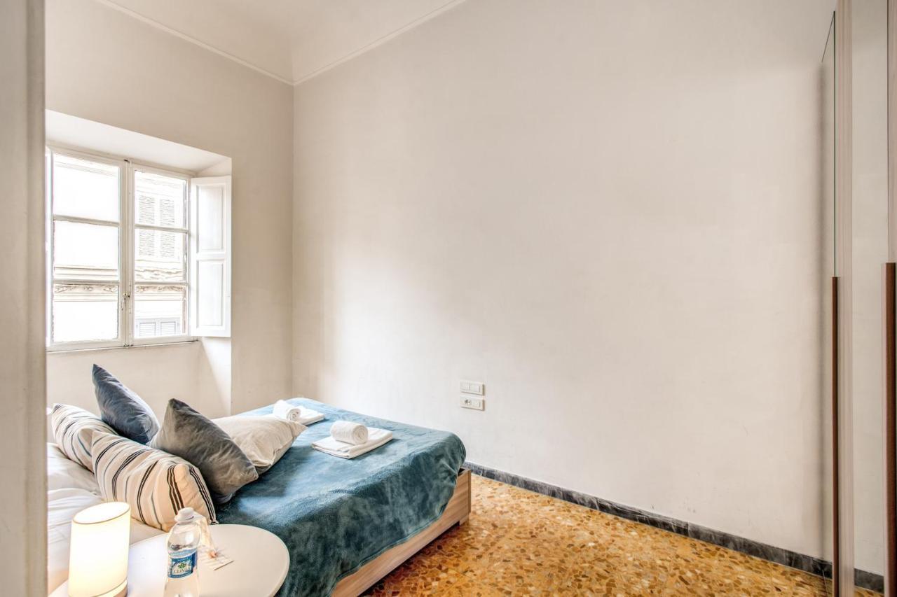 Colonna Suite - Rome Termini Station Big Apartment エクステリア 写真