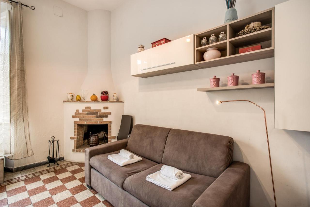 Colonna Suite - Rome Termini Station Big Apartment エクステリア 写真