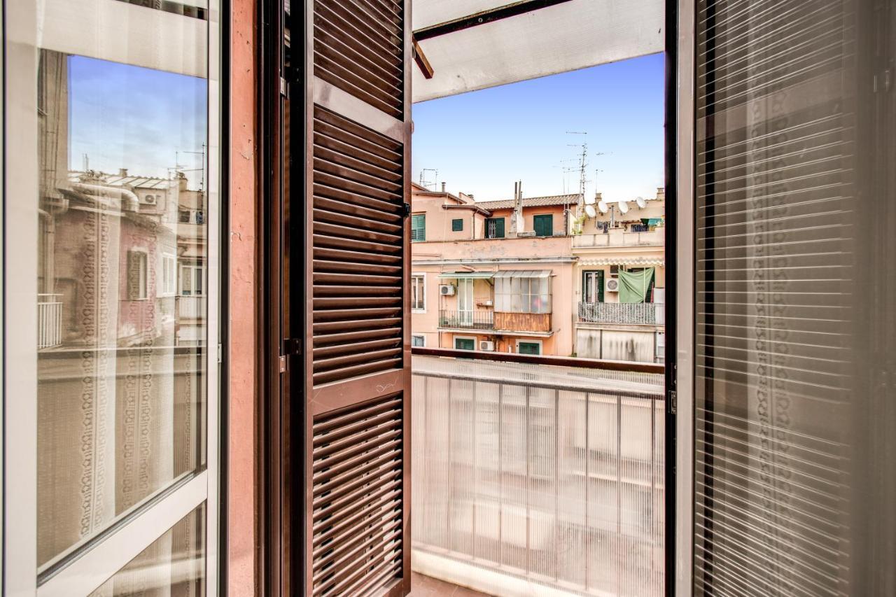 Colonna Suite - Rome Termini Station Big Apartment エクステリア 写真